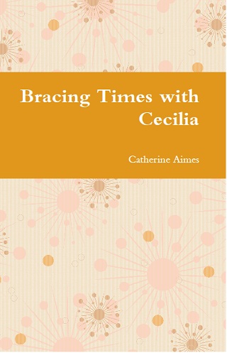 Bracing Times with Cecilia: An Erotic Orthodontic Encounter at Lulu.com