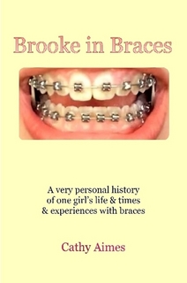 Brooke in Braces on Kindle